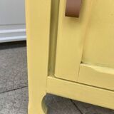 Small vintage Parisian jam maker