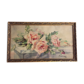 Tableau ancien