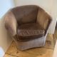 Pair of Swedish armchairs - Dux
