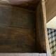 Old farmhouse coffee table