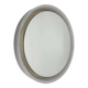Hillebrand lucite illuminated mirror, 1970s