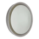 Hillebrand lucite illuminated mirror, 1970s