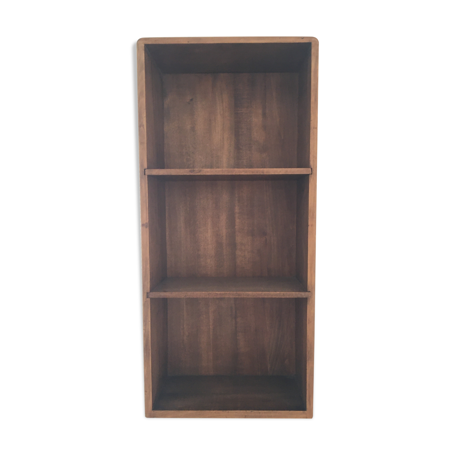 Étagère art déco