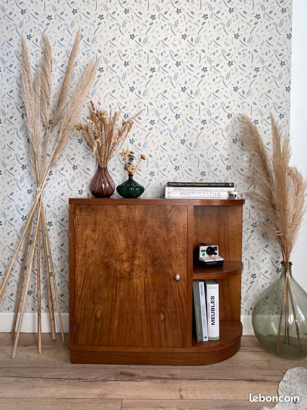 Enfilade / Buffet 40s Art Deco