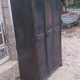 Vestiaire Gantois 3 portes