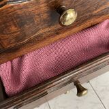 Wooden ragpicker 50-60s