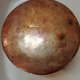 Copper pot