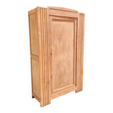 Renovated Art Deco wardrobe