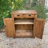 Vintage Parisian buffet