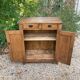 Buffet parisien vintage
