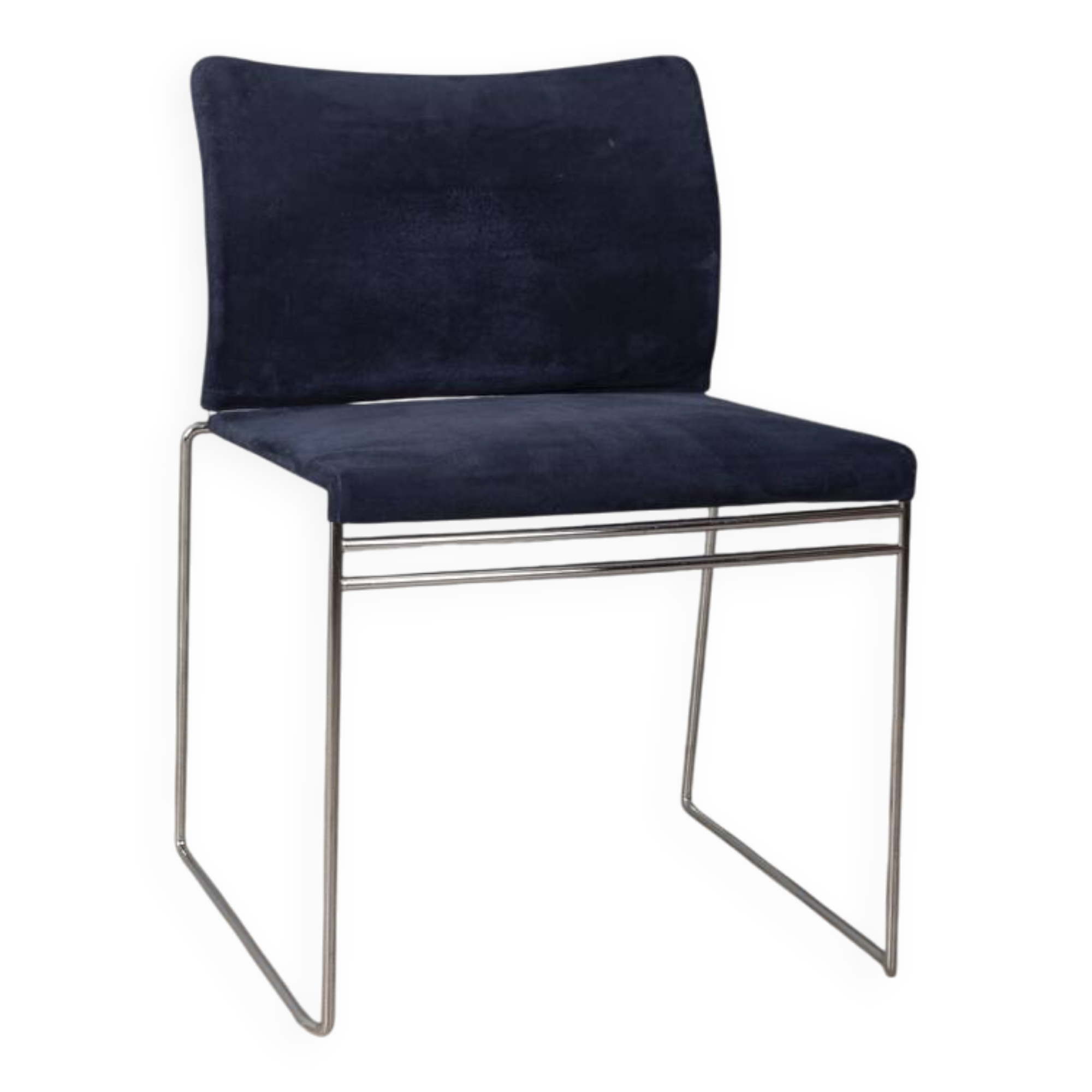 Vintage 1970s model “Jano” chair designed by K. Takahama for Simon Gavina