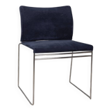 Vintage 1970s model “Jano” chair designed by K. Takahama for Simon Gavina