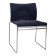 Chaise vintage des années 1970, modèle « Jano », conçue par K. Takahama pour Simon Gavina