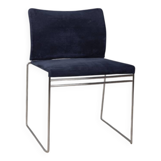 Chaise vintage des années 1970, modèle « Jano », conçue par K. Takahama pour Simon Gavina