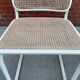 Cesca design chair b32 model white
