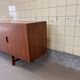 Vintage teak sideboard
