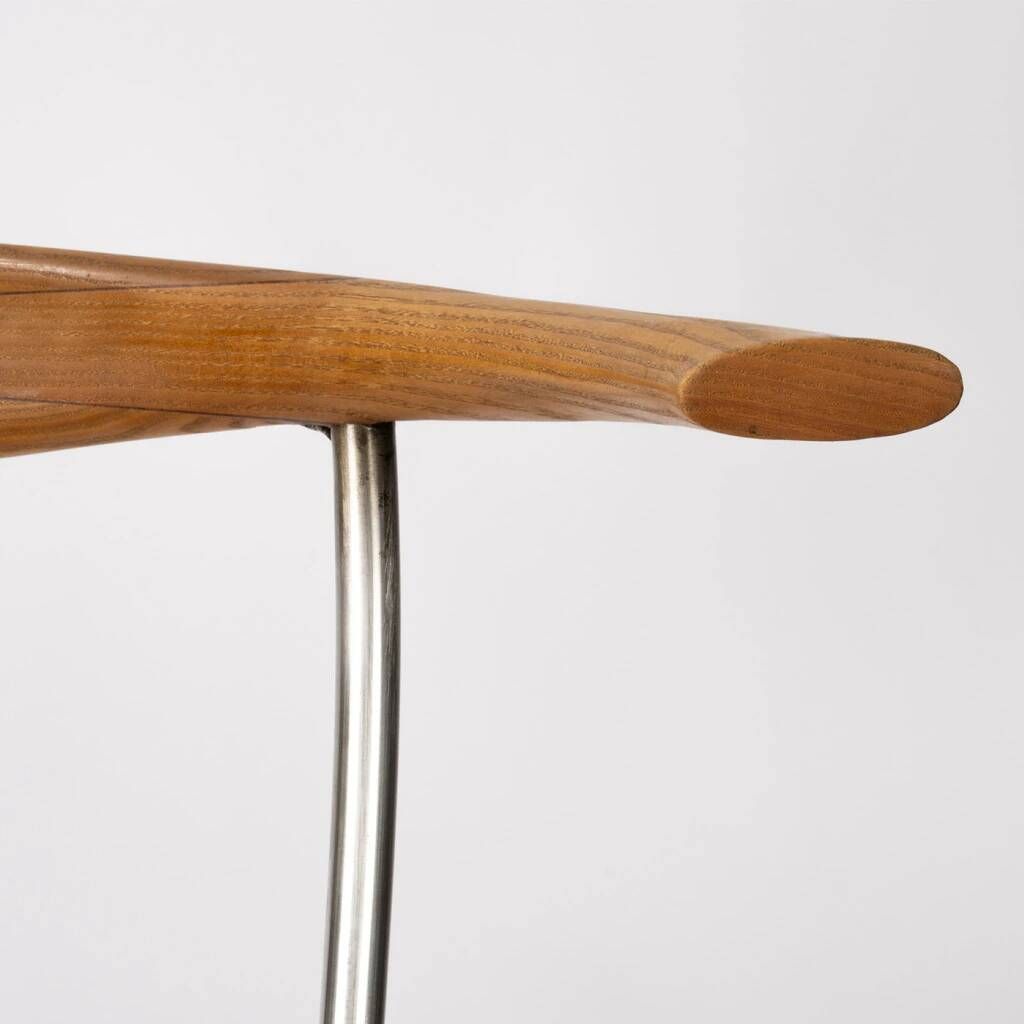 Chaise PP701 de Hans J. Wegner en 1965 pour PP Møbler