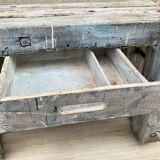 Raw workshop workbench