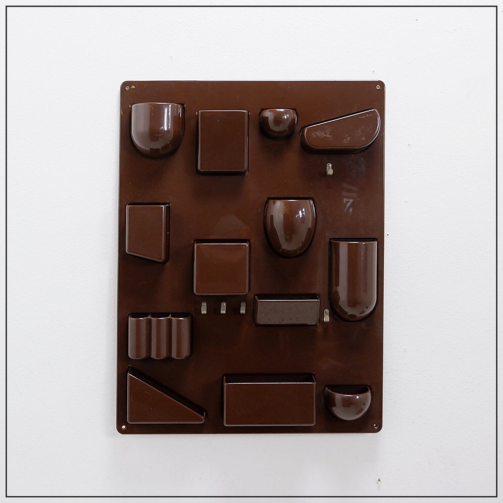 'Uten.Silo II' by Dorothee Maurer-Becker for M-Design - 1970s