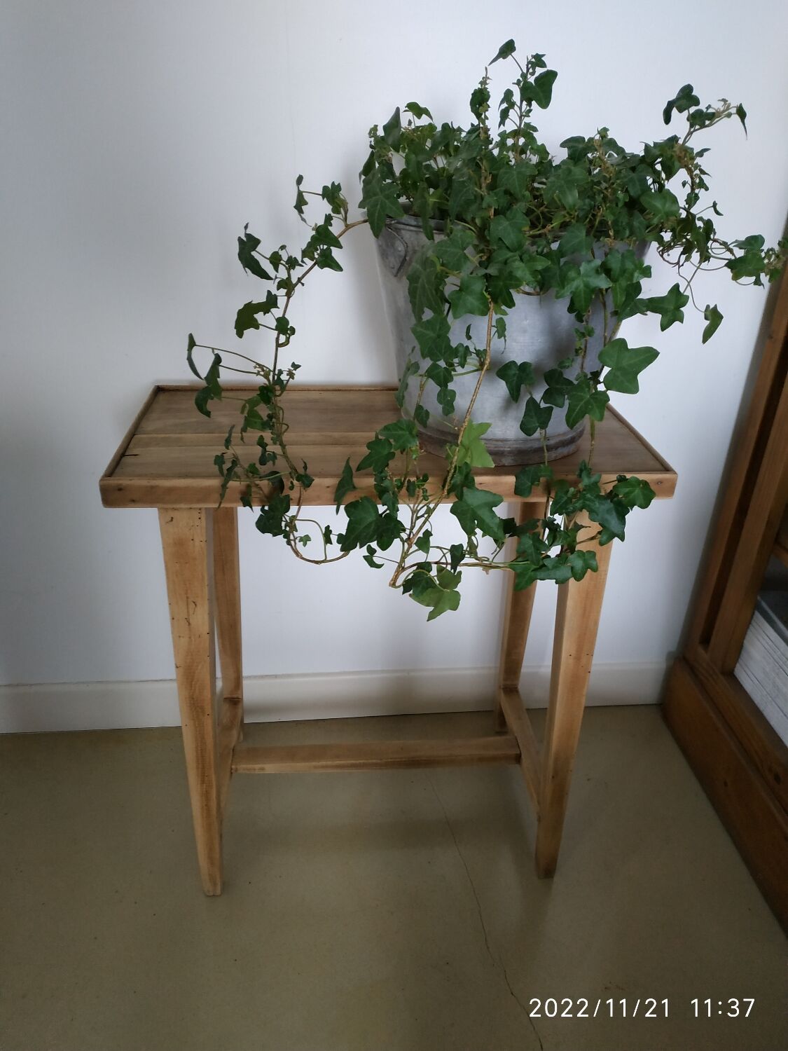 Side table