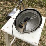 Adjustable desk lamp year 60/70