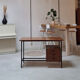 Mid-century desk