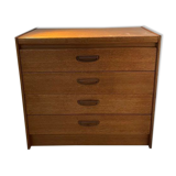 Commode vintage