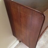 Sideboard SAM Edition with compass feet