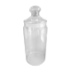 Glass candy maker 27cm