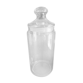 Glass candy maker 27cm