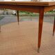 Scandinavian table 1960