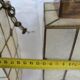 Pair of suspensions