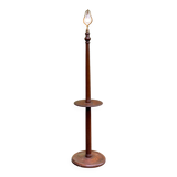 Art Deco floor lamp 1950 190cm