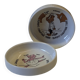 2 vides poches publicitaire de chez Villeroy et Boch en très bon état.