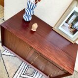 Vintage low buffet