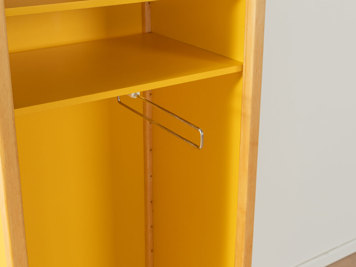 Commode, collection Profilsystem par Flötotto, années 1970