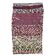 Colorful Boucherouite Berber rug - 99 x 160 cm