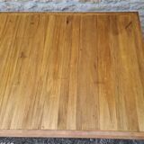 Table industrielle 250x120