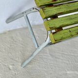 industrial Bench, 1970’
