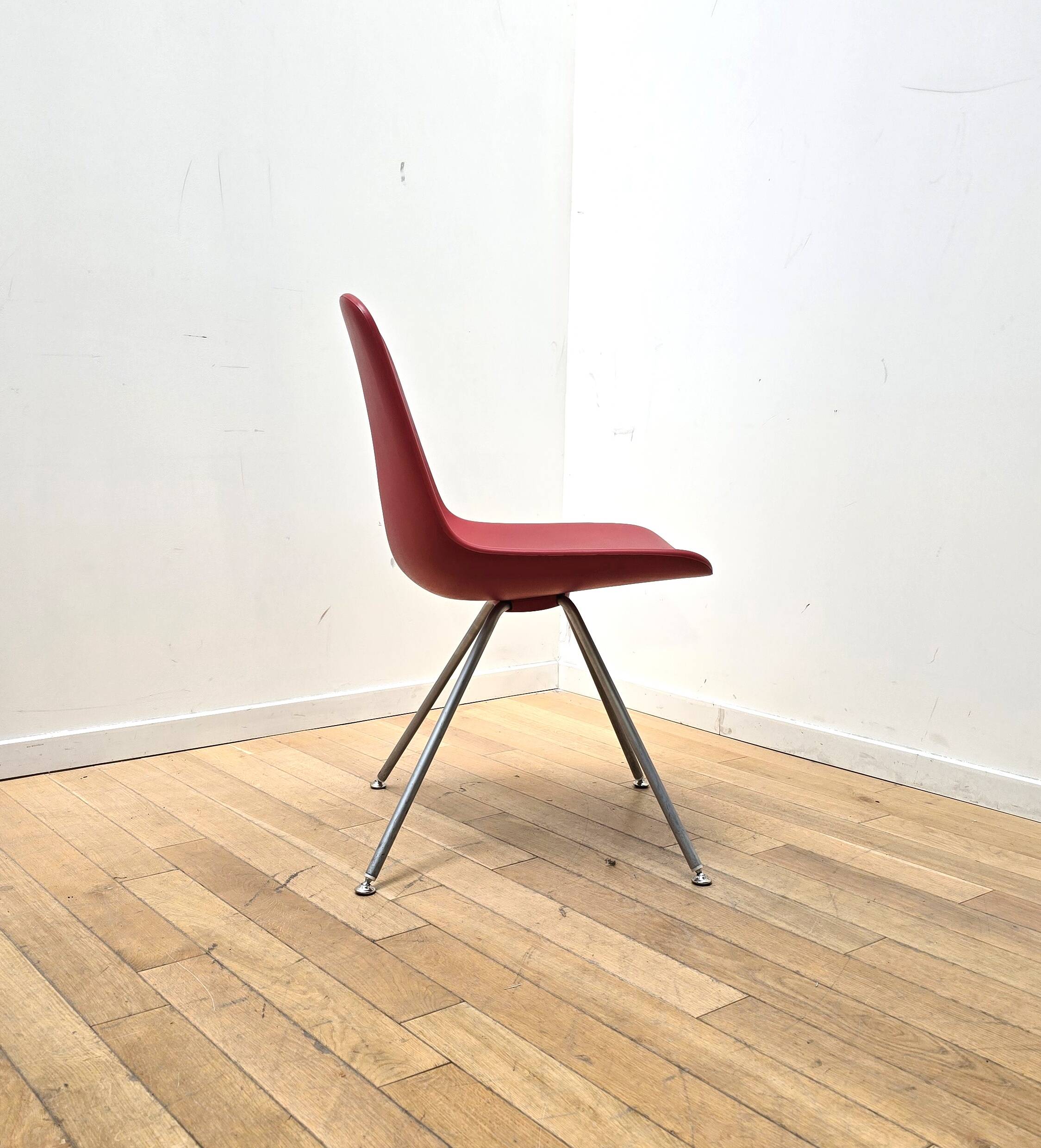 Step Chair, Tonon
