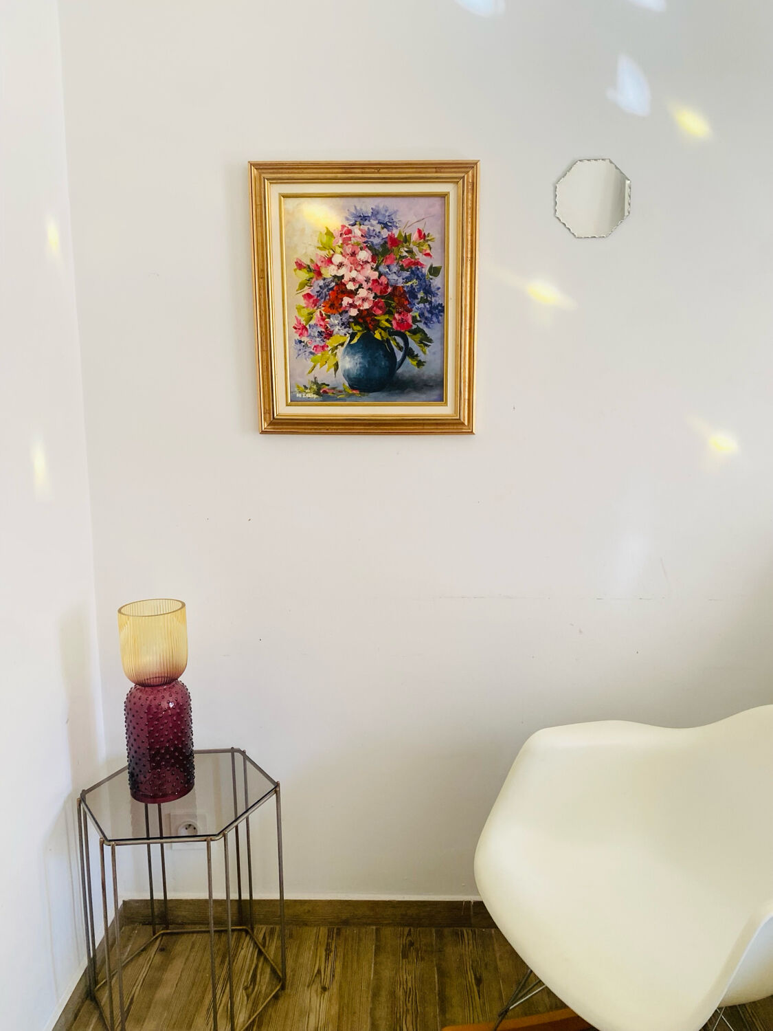 Nature morte