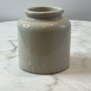 Pot en grès émaillé LAB Lagny