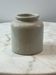 Glazed stoneware pot LAB Lagny