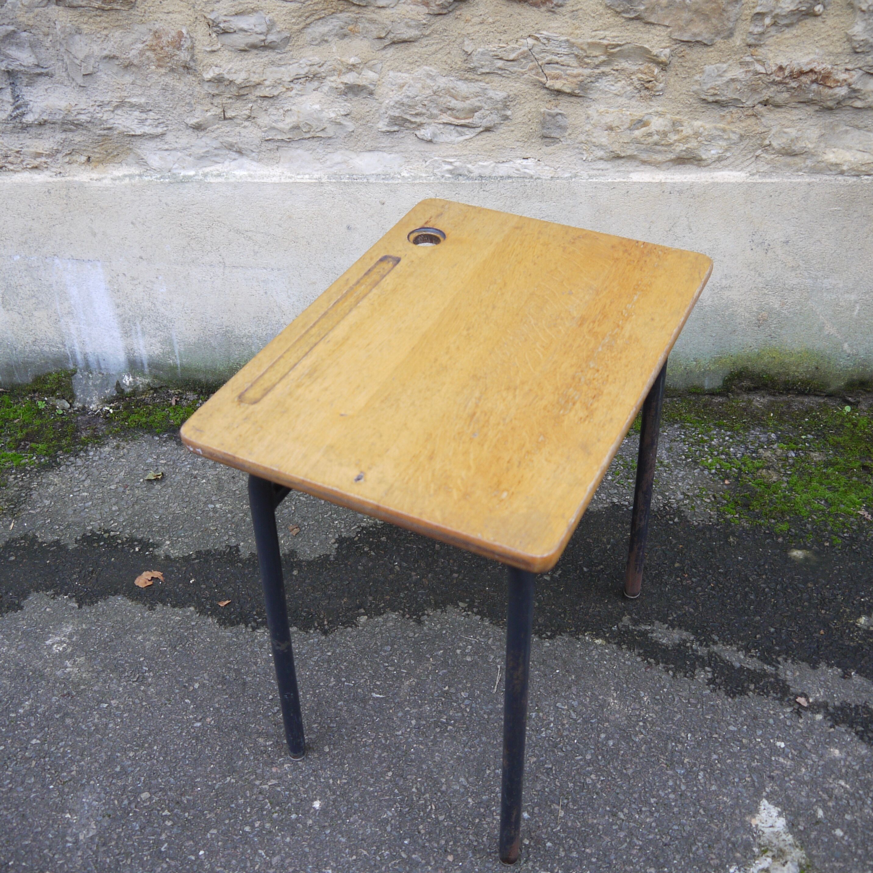 Children's school office