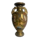Antique Japanese Satsuma vase