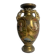Antique Japanese Satsuma vase