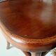 Lot de 4 chaises Bistrot Fischel