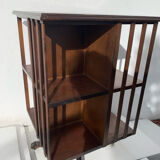 Revolving Library