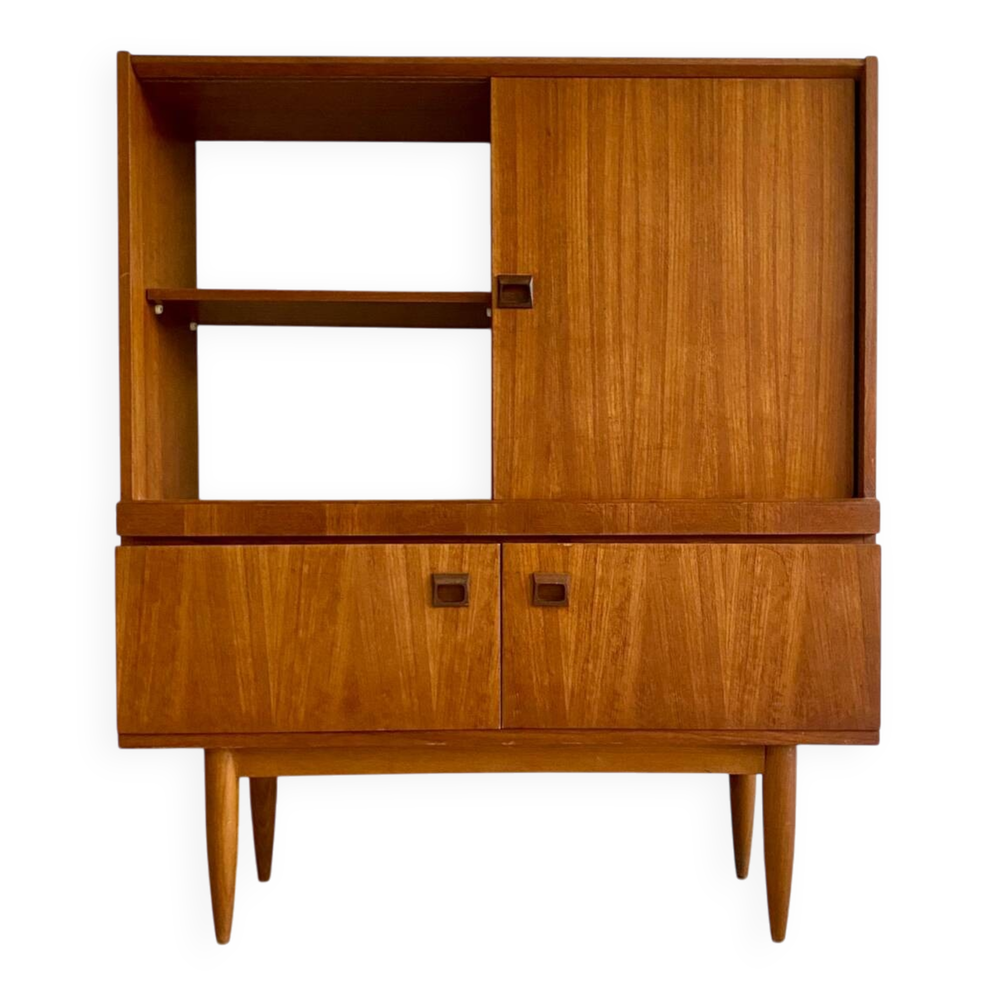 Royal Board Golden High Sideboard