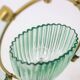 Barovier & Toso. Murano glass lantern. 1950s.